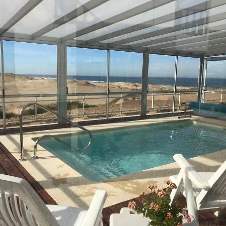 El Diablo Chic Colonial Apartman Punta Del Diablo Kültér fotó