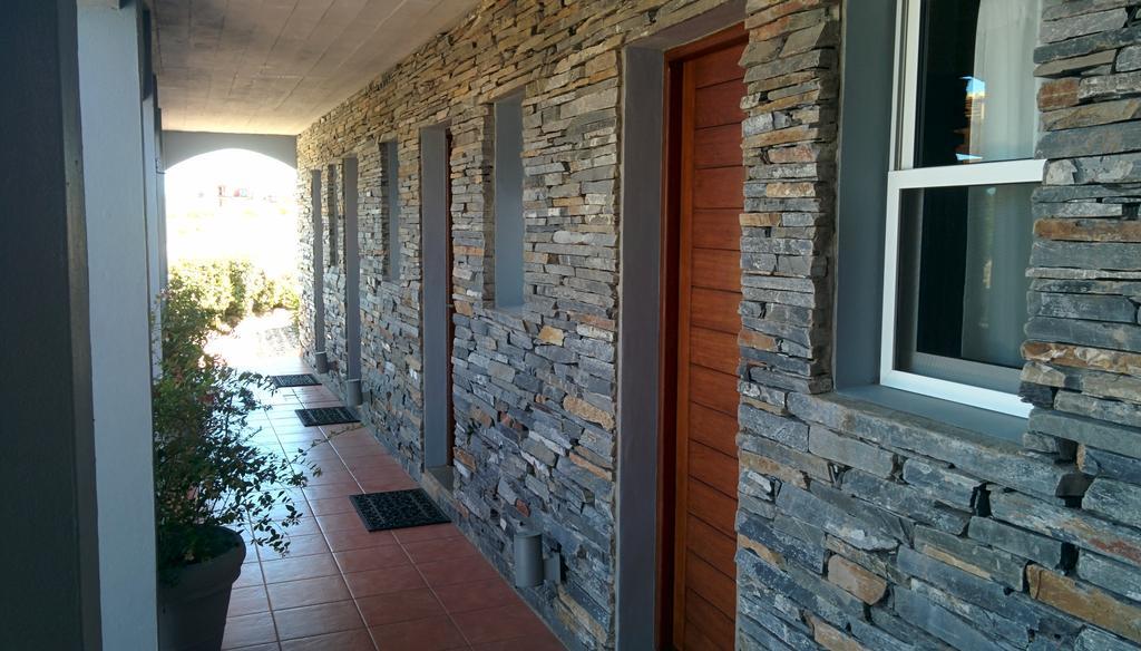 El Diablo Chic Colonial Apartman Punta Del Diablo Kültér fotó