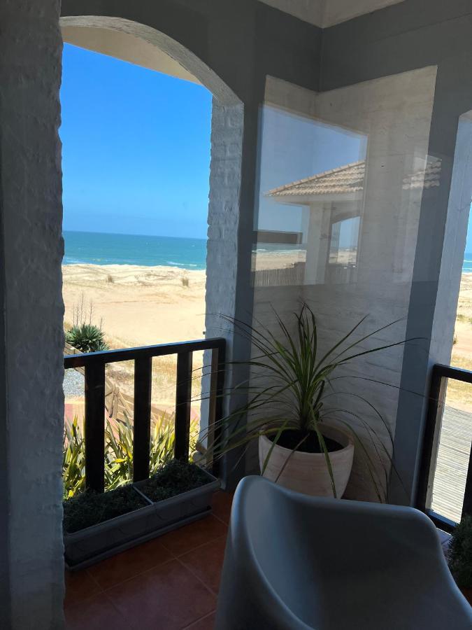 El Diablo Chic Colonial Apartman Punta Del Diablo Kültér fotó