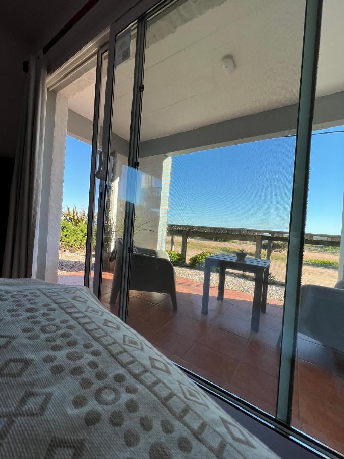El Diablo Chic Colonial Apartman Punta Del Diablo Kültér fotó